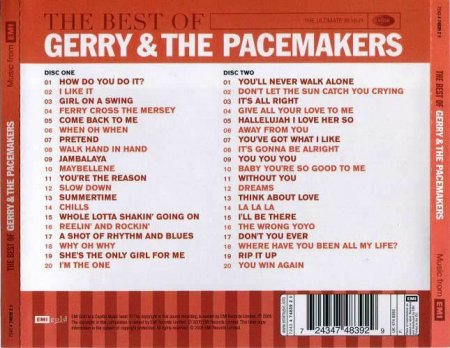 Gerry &amp; the Pacemakers - Best of DCD (2).jpg