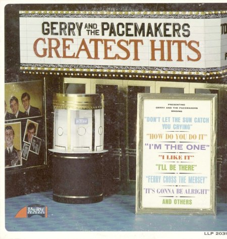 Gerry &amp; the Pacemakers - Greatest Hits (US-Laurie SLP 2031) (3).jpg