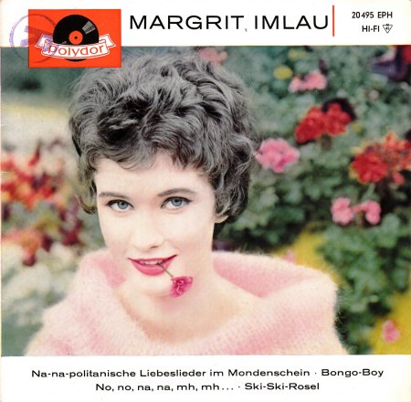 MARGRIT IMLAU-EP - Polydor 20495 - CV VS -.jpg