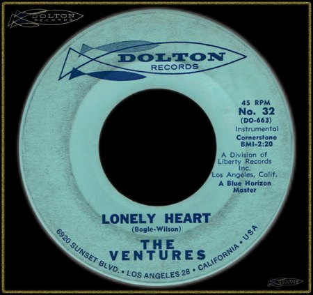 VENTURES - LONELY HEART_IC#003.jpg