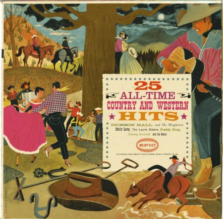 25 All-Time Country and Western Hits - Epic LP (2).jpg