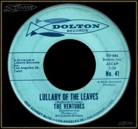 VENTURES - LULLABY OF THE LEAVES_IC#003.jpg