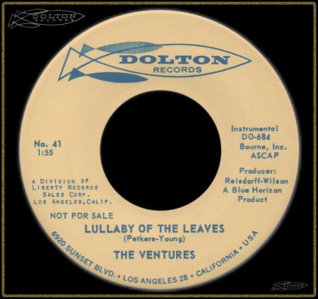 VENTURES - LULLABY OF THE LEAVES_IC#005.jpg