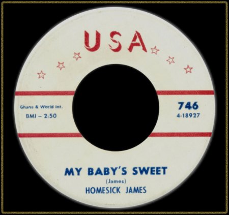 HOMESICK JAMES - MY BABY'S SWEET_IC#002.jpg