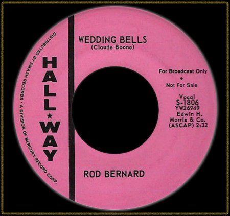 ROD BERNARD - WEDDING BELLS_IC#003.jpg