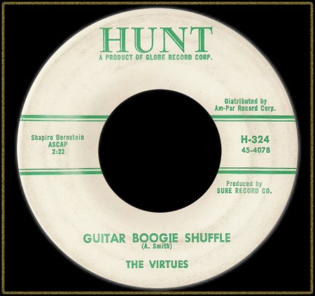 VIRTUES - GUITAR BOOGIE SHUFFLE (HUNT-HMV)_IC#002.jpg