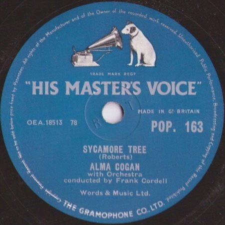 Alma Cogan - HMV Pop 163B (78rpm).Jpg
