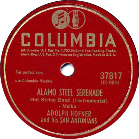 Hofner,Adolph03Alamo Steel Serenade.jpg