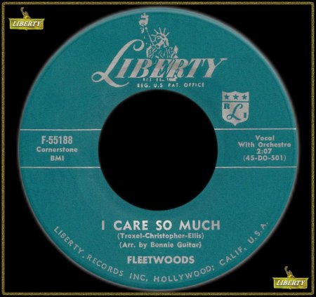 FLEETWOODS - I CARE SO MUCH_IC#010.jpg