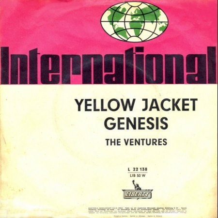 VENTURES - YELLOW JACKET_IC#006.jpg