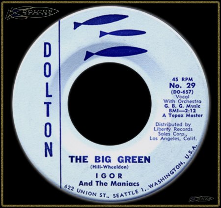 IGOR &amp; THE MANIACS - THE BIG GREEN_IC#002.jpg