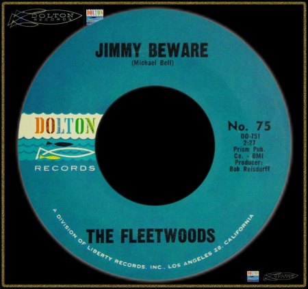 FLEETWOODS - JIMMY BEWARE_IC'003.jpg