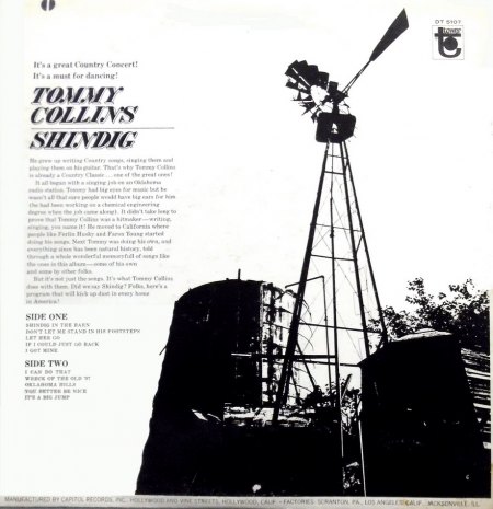 Tommy Collins - Shindig - back_Bildgröße ändern.JPG