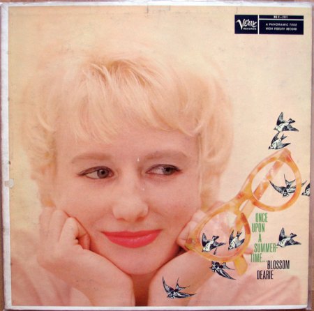Blossom Dearie - Once upon a summertime.jpg