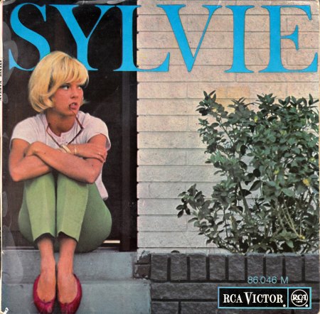 SYLVIE VARTAN-EP - Sylvie - CV VS -.jpg