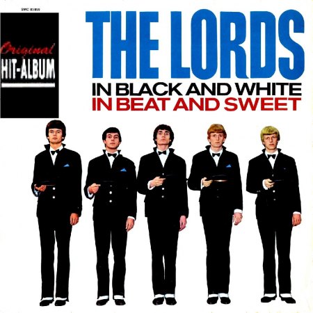 Lords - In black &amp; white in Beat &amp; sweet.jpg