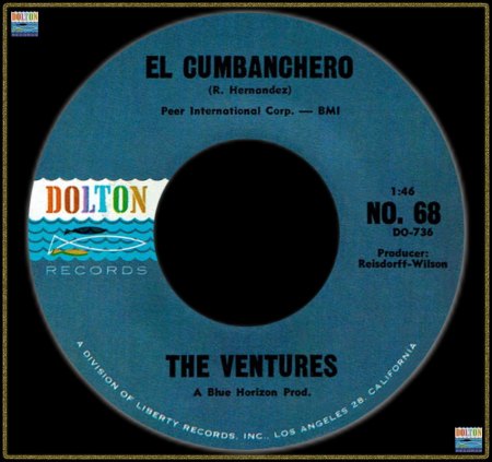 VENTURES - EL CUMBANCHERO_IC#005.jpg