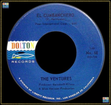 VENTURES - EL CUMBANCHERO_IC#004.jpg