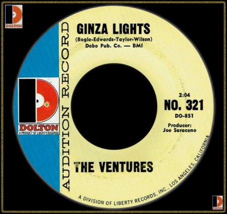 VENTURES - GINZA LIGHTS_IC#003.jpg