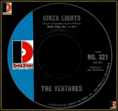 VENTURES - GINZA LIGHTS_IC#002.jpg