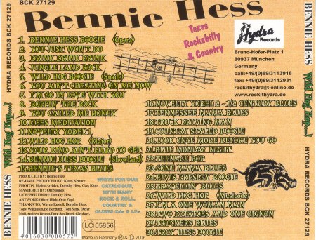 Hess, Bennie - Wild Hog Hop (2).jpg