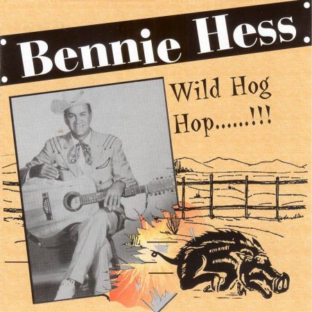 Hess, Bennie - Wild Hog Hop.jpg