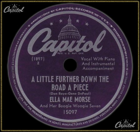 ELLA MAE MORSE - A LITTLE FURTHER DOWN THE ROAD_IC#003.jpg