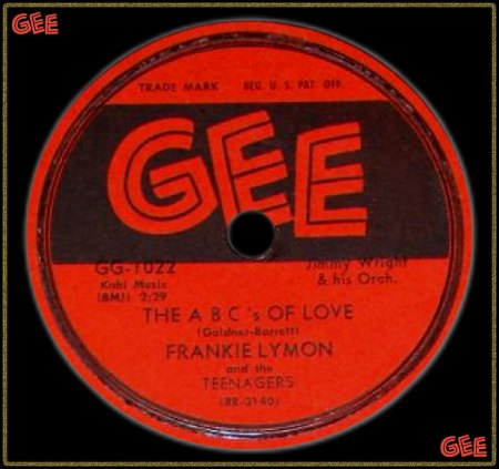 FRANKIE LYMON - THE ABC'S OF LOVE_IC#002.jpg