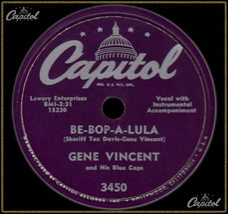 GENE VINCENT &amp; HIS BLUE CAPS - BE-BOP-A-LULA_IC#002.jpg