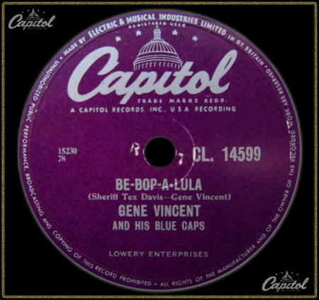 GENE VINCENT &amp; HIS BLUE CAPS - BE-BOP-A-LULA_IC#007.jpg