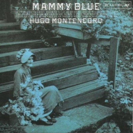 Montenegro, Hugo - Mammy Blue.JPG