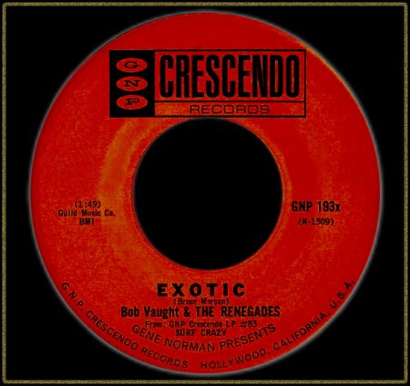 BOB VAUGHT &amp; THE RENEGADES - EXOTIC_IC#002.jpg