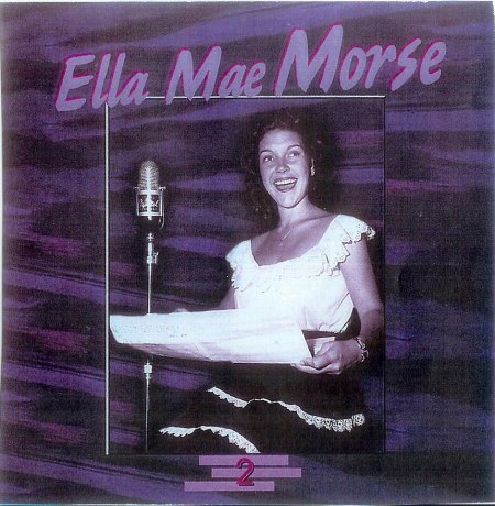Morse, Ella Mae - Barrelhouse, Boogie &amp; the Blues CD 2 - BCD.jpg