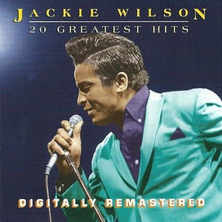 Wilson, Jackie - 20 Greatest Hits.jpg