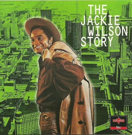 Wilson, Jackie - Jackie Wilson Story - Chicago CD 2.jpeg