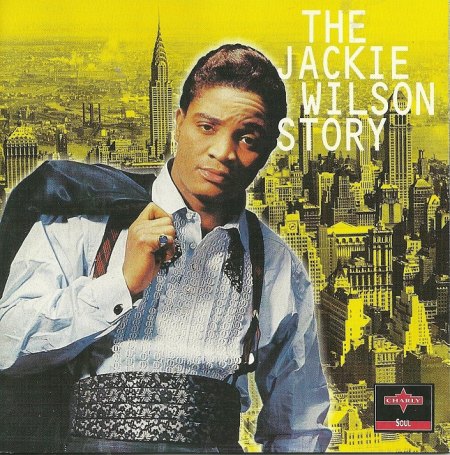 Wilson, Jackie - Jackie Wilson Story - NY CD 2.jpeg
