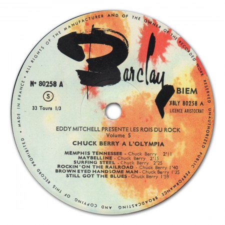 Chuck Berry Olympia LabelA.JPG