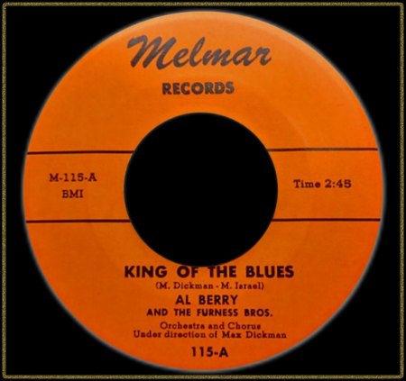 AL BERRY &amp; THE FURNESS BROS - KING OF THE BLUES_IC#002.jpg