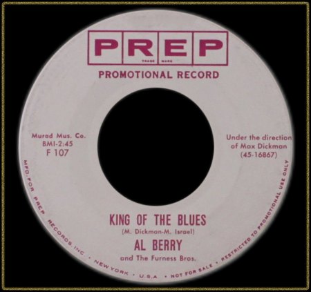 AL BERRY &amp; THE FURNESS BROS - KING OF THE BLUES_IC#004.jpg
