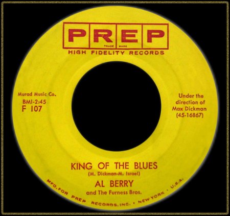 AL BERRY &amp; THE FURNESS BROS - KING OF THE BLUES_IC#003.jpg
