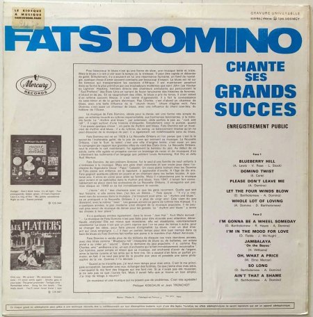 Domino, Fats - Chante ses Grands succes (2).jpg