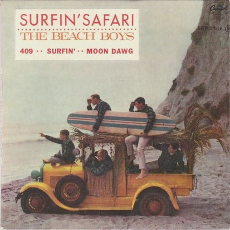 Beach Boys - Surfin' Safari EP (1).jpg