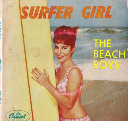 Beach Boys - Surfer girl (1).jpg