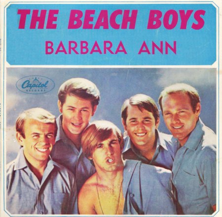 Beach Boys - Barbara Ann EP (1).jpg