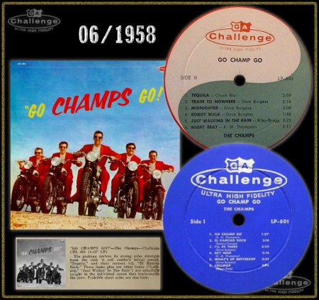 CHAMPS CHALLENGE LP CHL-601_IC#001 .jpg