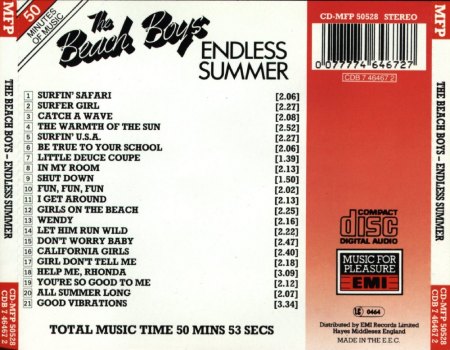 Beach Boys - Endless Summer (2).jpg
