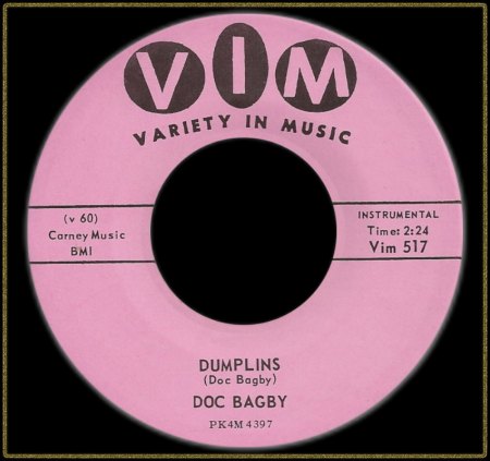 DOC BAGBY - DUMPLINS (1963)_IC#002.jpg