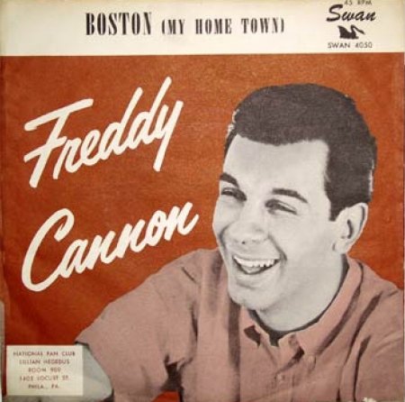 Freddy Cannon_Boston_Swan-4050_Cover.jpg