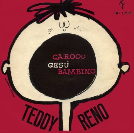Reno, Teddy - GC 001 (Cover).jpg