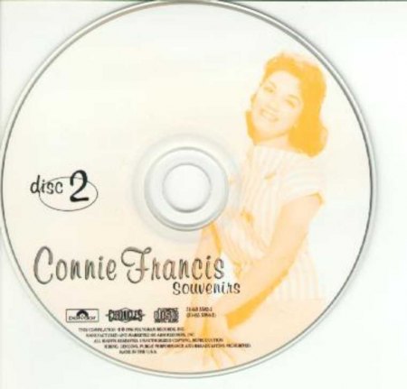 Francis, Connie - Souvenirs CD 2 (2).jpg